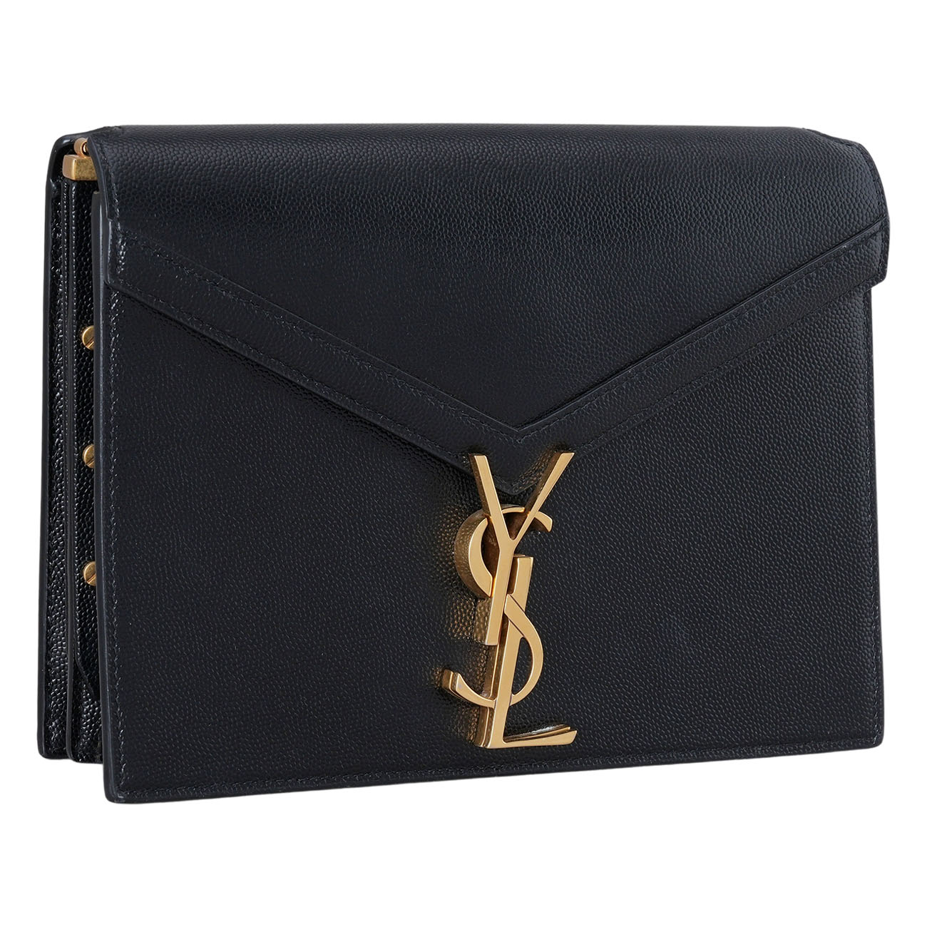 Yves Saint Laurent(USED)생로랑 532750 카산드라 체인 숄더백